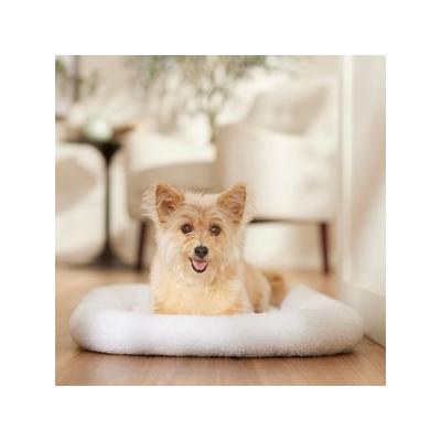 Canine Creations Cocoa Dog Crate Mat, 24 L X 18 W X 2 H