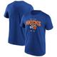 "T-Shirt New York Knicks Looney Tunes Bugs Bunny Graphique - Homme - Homme Taille: M"