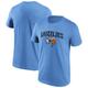 "Memphis Grizzlies Looney Tunes Bugs Bunny Graphic T-shirt - Hommes - Homme Taille: L"