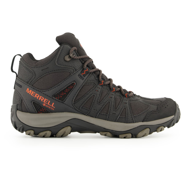 Merrell - Accentor 3 Sport Mid GTX - Wanderschuhe 43,5 | EU 43,5 grau