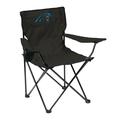 Carolina Panthers Quad Chair Tailgate by NFL in Multi