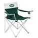 New York Jets Big Boy Chair Tailgate by NFL in Multi