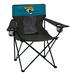 Jacksonville Jaguars Elite Chair Tailgate by NFL in Multi