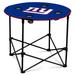 New York Giants Round Table Tailgate by NFL in Multi