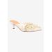 Women's Dorrus Pumps by J. Renee in Ivory White (Size 9 M)