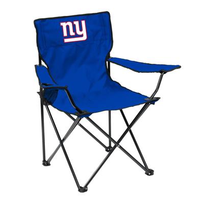 New York Giants Quad Chair Tailgate by NFL in Mult...