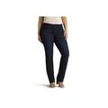 Plus Size Women's Relaxed Fit Straight Leg Jean by Lee in Verona (Size 24 WP)