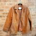 Nine West Jackets & Coats | Nine West Jacket | Color: Tan | Size: M