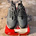 Adidas Shoes | Nike Air Huarache Run Ultra | Color: Black/Gray | Size: 9