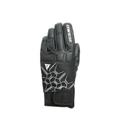 Dainese Women's HP Gloves Woman Handschuhe Damen Ski, Snowboard, Wasserdicht, echtes Leder, Protektoren, Stretch-Limo/Stretch-Limo, Medium