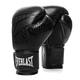 Everlast Unisex – Erwachsene Boxhandschuhe Spark Glove Trainingshandschuh, Schwarz Geo, 12oz