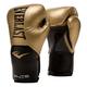 Everlast Unisex – Erwachsene Boxhandschuhe Pro Style Elite Glove Handschuhe Gold 14oz