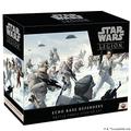 Star Wars Legion Echo Base Defenders Expansion | Two Player Miniatures Battle Game | Strategy Game | Ages 14+ | Average Playtime 3 Hours | Made by Atomic Mass Games, Multicolor (SWL122EN)