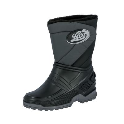 Gummistiefel LICO "Stiefel Terra", Gr. 28, schwarz, Synthetik, Schuhe