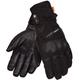 Merlin Summit Touring D3O Heatable Motorcycle Gloves, black, Size 4XL