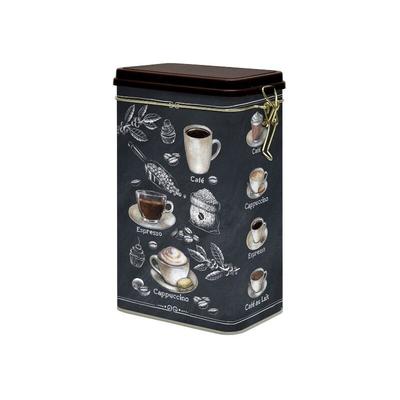 Easy Life - barista boite a cafe 13X8X21CM 1200484