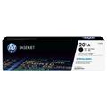 Hewlett Packard - consommable laser cf 400 a - Noir