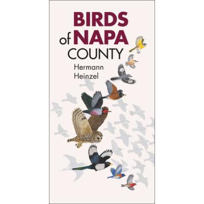 Birds Of Napa County