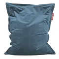 Fatboy Original Slim Velvet Bean Bag Chair - SLM-RCV-CLD