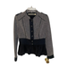 Anthropologie Jackets & Coats | Daughters Of The Liberation (Anthropologie) Jacket Sz 8 Euc | Color: Black | Size: 8