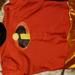 Disney Costumes | $8 Or 4$20! The Incredibles Dash Costume Kids Size Small | Color: Black/Red | Size: Osb