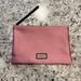 Gucci Bags | Gucci Beauty Pouch Makeup Bag | Color: Pink | Size: Os