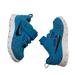 Nike Shoes | Nike Free 5 Easy On Easy Off Velcro Tabs Sneakers Size 5c Toddler | Color: Blue | Size: 5bb