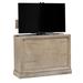 TVLIFTCABINET, Inc Andover Solid Wood TV Stand for TVs up to 49" Wood in Gray | 34.75 H x 48 W x 18 D in | Wayfair AT008814FarmhouseGrey