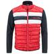 HEAD Herren DOLOMITI Jacket Men Winterjacke, rot, M/L