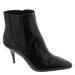 Vince Camuto Ambind Boot - Womens 7 Black Boot Medium