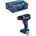 Gsr 18V-90 c Brushless Drill Driver 18 v sans batterie - Bosch