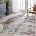 Well Woven Envie Varese Geometric Area Rug