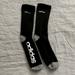 Adidas Underwear & Socks | Adidas Men’s Crew Socks | Color: Black | Size: Os