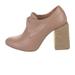 Anthropologie Shoes | Anthropologie, Free People And Revolve Brand New Paloma Barcelo Nude Shoes 7 | Color: Cream/Tan | Size: 7