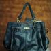 Coach Bags | Genuine Coach Shoulder Bag | Color: Black | Size: Os