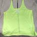 Adidas Tops | Adidas Sports Tank Top | Color: Yellow | Size: S