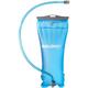 Salomon Soft Reservoir 2l Unisex Hydrationszubehör, Camelback, Komfort, Einfach zu handhaben, Bissventil mit hoher Durchflussrate, Blau