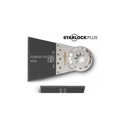 Fein - Standard-Sägeblatt Starlock Plus E-Cut hcs, 50x65mm, VE=5 Stk.