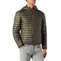 Canadian Classics Men's CN.GS222300RE Steppjacke, Army, S-46