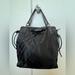 Burberry Bags | Burberry Buckleigh Nylon Tote | Color: Black | Size: Os