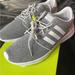 Adidas Shoes | Adidas Neo | Color: Gray | Size: 9.5