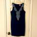 Lilly Pulitzer Dresses | Lilly Pulitzer Cocktail Dress, Size 2 | Color: Blue | Size: 2