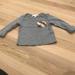 Burberry Shirts & Tops | Burberry Kids T Shirt With Plaid Check Pocket | Color: Gray | Size: 9mb