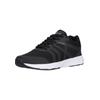 Sneaker ENDURANCE "Clenny", Gr. 42, schwarz, Kunstfaser, Synthetik, casual, Schuhe Modernsneaker Sneaker low, mit atmungsaktiven Eigenschaften
