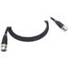 DigitalFoto Solution Limited 12G/HD-SDI Cable (Black, 32.8') HDSDI-BK-10