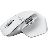 Logitech MX Master 3S for Mac Wireless Mouse (Pale Gray) 910-006570