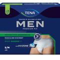 Tena MEN Premium Fit Inkontinenz Pants Maxi S/M 4x12 St Einweghosen
