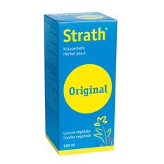 Strath Liquid 500Ml
