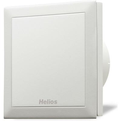 Helios - MiniVent Kleinraumventilator mit Nachlauf M1/100 n 06172