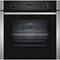 B2ACG7AN0. Dimensione del forno: Media, Tipo di forno: Forno elettrico, Capacità interna forno